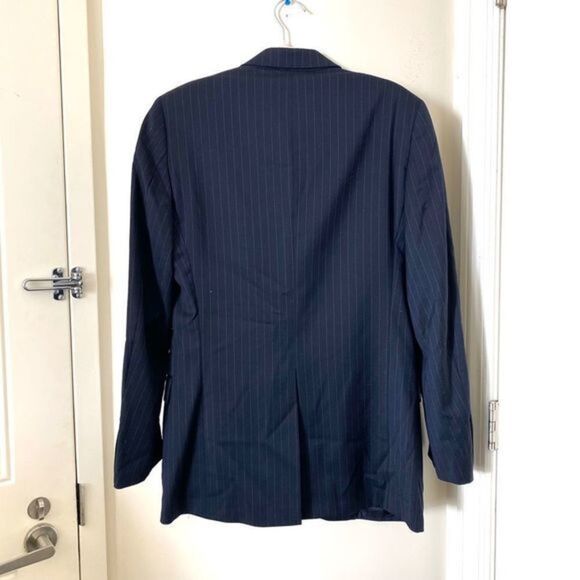 BROOKS BROTHERS Fitzgerald Fit Suit Jacket - Picture 4 of 4